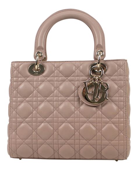 dior nude purse|dior purses prices.